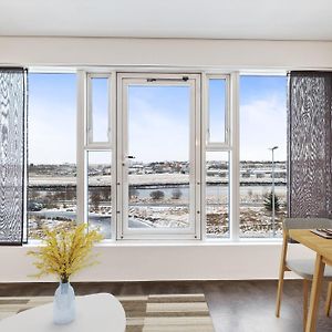 Appartement met een Slaapkamer